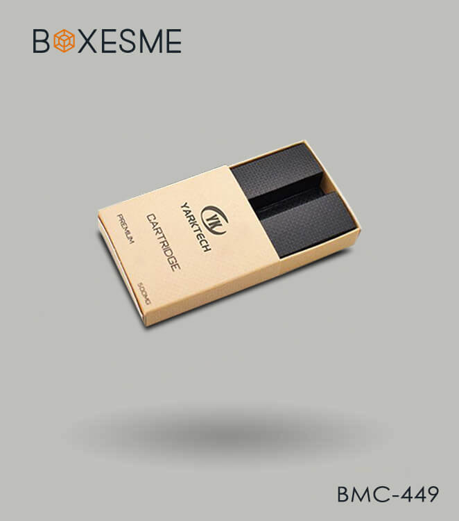 Custom Vape Boxes Wholesale